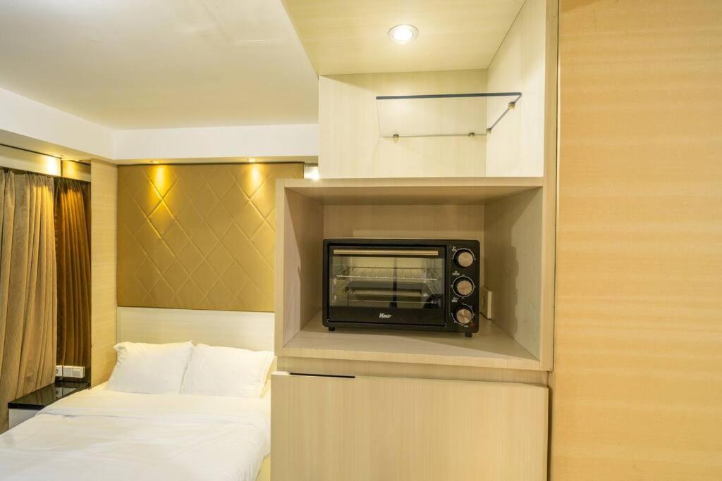 Appartement Cozy In Jakarta, Scbd Jakarta