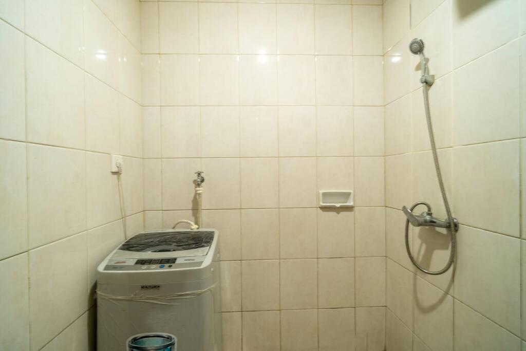 Cozy In Jakarta, Scbd Appartement Jakarta